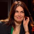 Helene Noguerra sur le plateau de l'émission On est en direct le 28 novembre 2020 sur France 2.