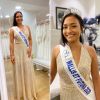 Mylène Halemai, Miss Wallis-et-Futuna 2020 en lice pour Miss France 2021, est une joueuse de tennis professionnelle.