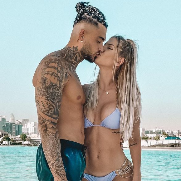Jessica Thivenin très remontée, elle tacle une femme qui a dragué son mari Thibault Garcia - Snapchat