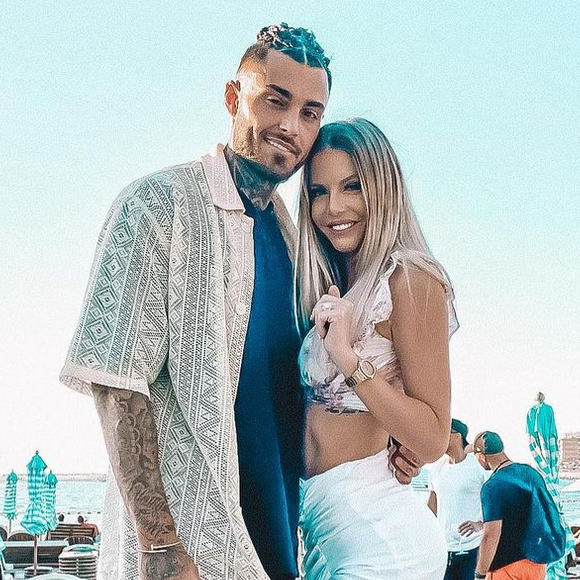 Jessica Thivenin très remontée, elle tacle une femme qui a dragué son mari Thibault Garcia - Snapchat