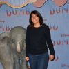 Estelle Denis - Première du film "Dumbo" au Grand Rex à Paris le 18 mars 2019. © CVS/Bestimage 