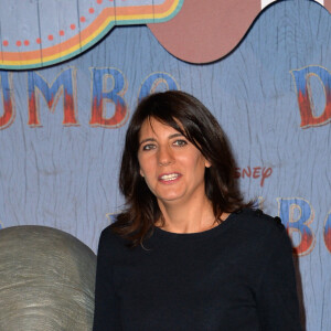 Estelle Denis - Première du film "Dumbo" au Grand Rex à Paris le 18 mars 2019. © CVS/Bestimage 