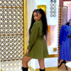 Séphora participe aux Reines du Shopping pour une semaine spéciale influenceuse - Instagram