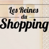 Affiche officielle de l'émission Les Reines du shopping (M6)