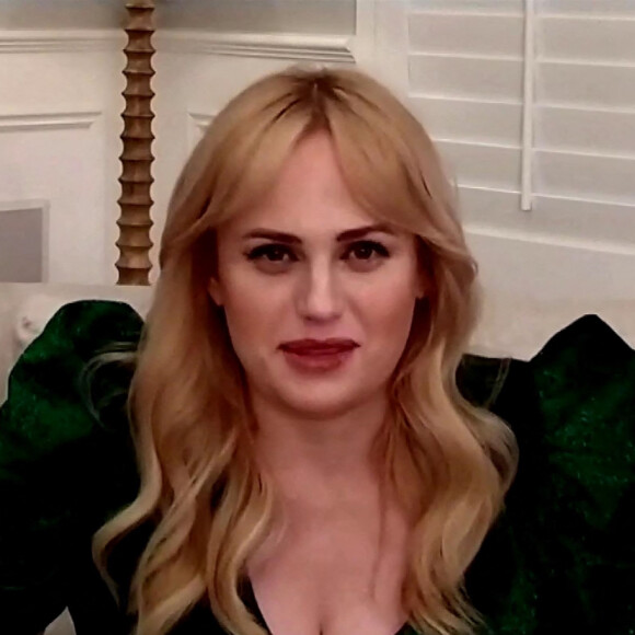 Rebel Wilson partage ses troubles de l'alimentation avec Drew Barrymore et comment elle a perdu 20kg cette année