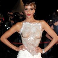 Shy'm : Le jour où sa poitrine et son bustier ont enflammé les NRJ Music Awards