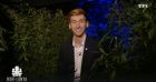 Brice annonce qu'il va devenir papa lors de la finale de Koh-Lanta, les 4 Terres sur TF1.