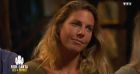 Alix lors du dernier conseil sur Koh-Lanta, TF1.