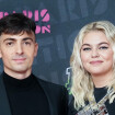 Louane et Florian Rossi : Premier tapis rouge pour le couple aux NRJ Music Awards