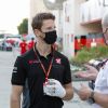 Romain Grosjean, Haas F1 - Grand Prix de Sakhir. © Motorsport Images / Panoramic / Bestimage