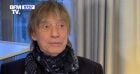 Jean-Louis Aubert sur BFMTV