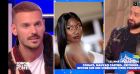 M. Pokora répond à Aya Nakamura qui l'avait dénigré aprè sa victoire aux MTV European music awards. Il était invité sur le plateau de "Touche pas à mon poste", sur C8.