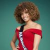 Miss Alsace : Aurélie Roux, 24 ans, 1,72 m, technicienne de laboratoire