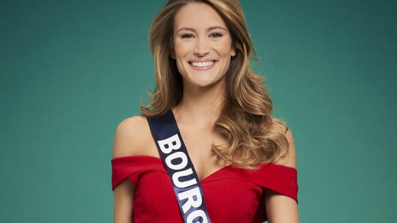 Miss France 2021 - Lou-Anne Lorphelin comparée à une célèbre actrice : une photo rend fou les internautes