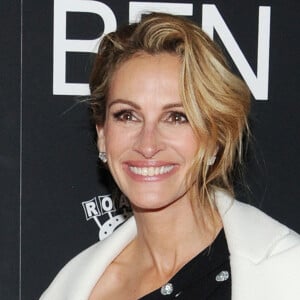 Julia Roberts - Première de "Ben is Back" à New York le 3 décembre 2018