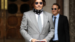 Johnny Depp tente un ultime recours au tribunal pour sauver son honneur