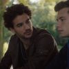 Mikaël Mittelstädt dans la série "Ici tout commence", sur TF1.