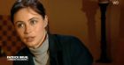Emmanuelle Béart intervient dans le documentaire "Bruel : Itinéraire d'un surdoué" sur W9.