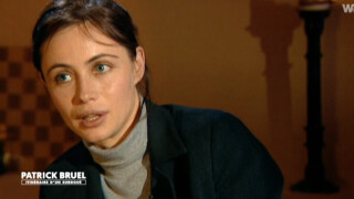 Emmanuelle Béart : Ces liens familiaux oubliés... avec Patrick Bruel !