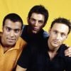 Archives - Rendez-vous avec le Boy's band 2Be3 : Adel Kachermi, Filip Nikolic et Frank Delay.