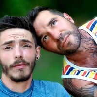 Mathieu et Alexandre (L'amour est dans le pré) face aux insultes et menaces de mort