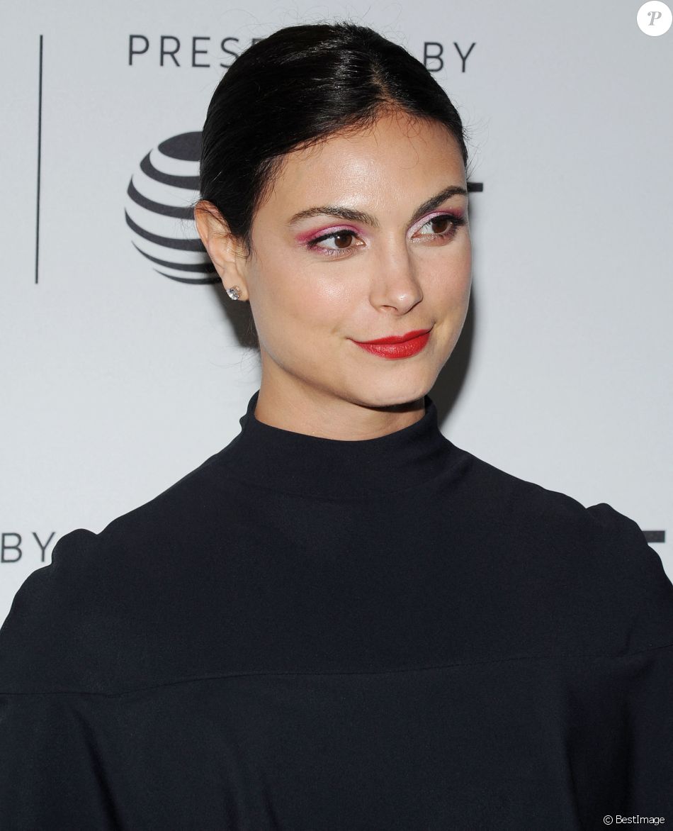 Morena Baccarin La Premi Re De Framing John Delorean Lors Du Festival