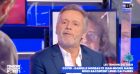 Jean-Michel Maire, qui a contracté le Covid-19 deux fois, raconte son calvaire dans "Touche pas à mon poste" (C8).