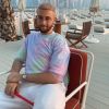 Tarek Benattia, qui a accueilli avec sa femme Camélia leur petit Liaam, est en deuil.
