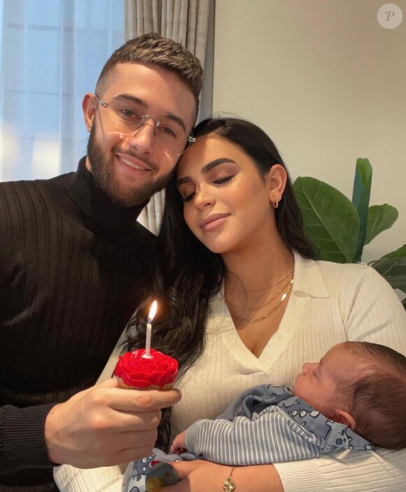 Tarek Benattia, qui a accueilli avec sa femme Camélia leur petit Liaam, est en deuil.
