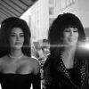 Cher, Naomi Campbell et Kim Kardashian West forment un gang de motardes dans le court-métrage "Bang", de Mert & Marcus.