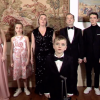 La famille Lefèvre remporte la finale de "La France a un incroyable talent" sur M6.
