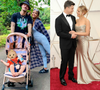 De Scarlett Johansson à M. Pokora et Christina Milian... Retour sur les mariages people de l'année 2020.