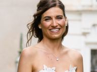 Charline (Mariés au premier regard) bientôt maman : son défi de taille pour son beau mariage