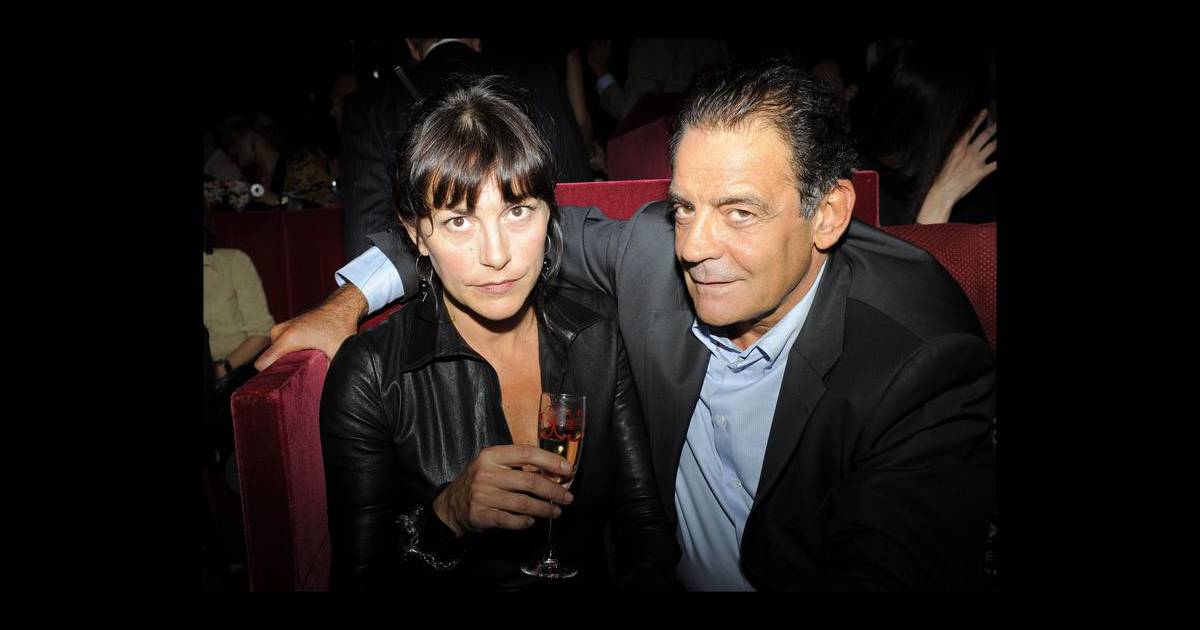 Michel Blanc En Couple Avec Lio Lio et son mari - Purepeople