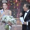 Miss Normandie : Amandine Petit gagnante de Miss France 2021, en direct sur TF1