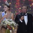  Miss Normandie   :   Amandine Petit gagnante de Miss France 2021, en direct sur TF1  
