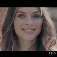 April Benayoum (Miss Provence) victime de commentaires antisémites : "Ça ne me touche absolument pas"