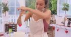 Margaux dans "Le Meilleur Pâtissier" sur M6