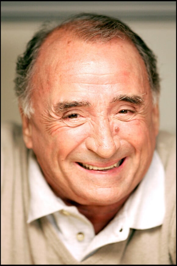 Claude Brasseur est mort le 22 décembre 2020, à l'âge de 84 ans