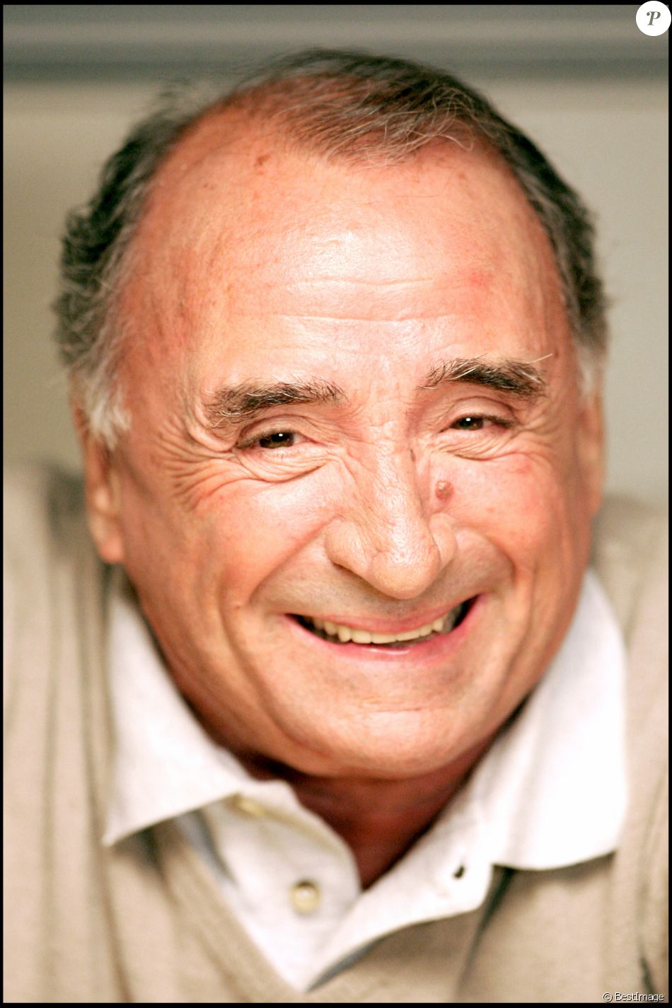 à Quel âge Est Mort Claude Brasseur
