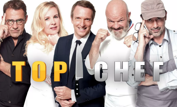 Top Chef, saison 12, actuellement en tournage - M6