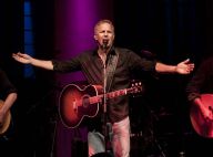Kevin Costner : Après le terrible accident de cet été... il remonte sur scène à Monaco, pour le prince Albert !
