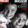 Paris Match édition du 31 décembre 2020