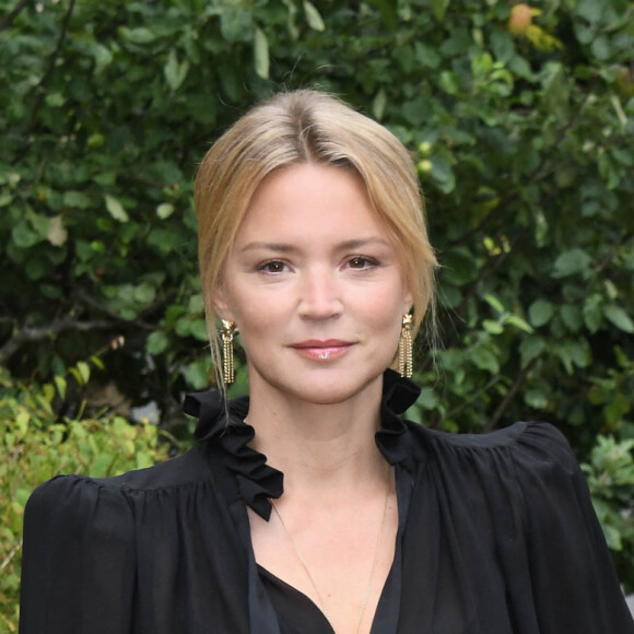 Virginie Efira - Photocall du film "Police" - Festival du film Francophone d'Angoulême 2020 le 30 Août 2020. © Guirec Coadic / Bestimage
