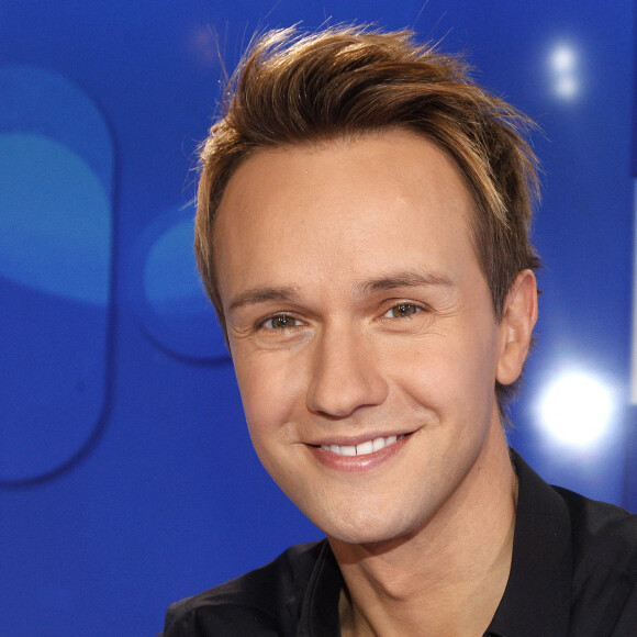 Portrait de Cyril Feraud