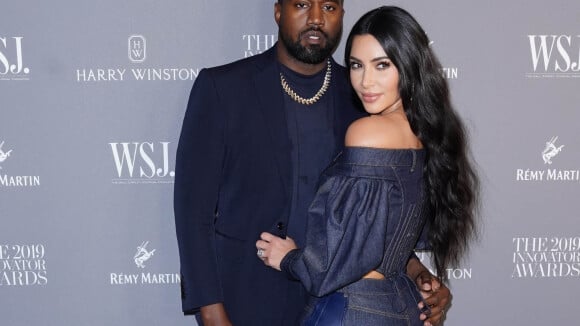 Kim Kardashian et Kanye West prêts à divorcer : "L'inévitable va arriver, et vite"