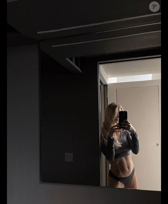 Cristina Marino, la fiancée de Luca Argentero