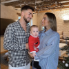 Charlène et Benoît, révélés dans "Secret Story", filent le parfait amour. Ils sont devenus les parents d'un petit Thyam.