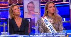 Amandine Petit parle de son couple dans "Touche pas à mon poste" sur C8