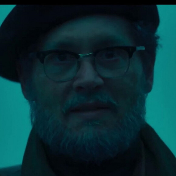 Bande annonce - Johnny Depp joue dans "Minamata" Minamata, réalisé par Andrew Levitas, basé sur le livre du même nom d'Aileen Mioko Smith et Eugene Smith.